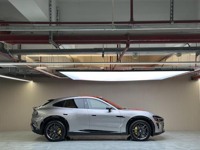 【AIC-MAR113】Xiaomi YU7 2025 Max AWD Long-Range High-Performance Version | Chinese Used Car Exporter