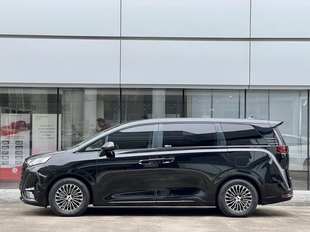 【AIC-MAR118】Denza D9 DM-i 980 AWD Premium 2024 – Specifications| Chinese Used Car Exporter