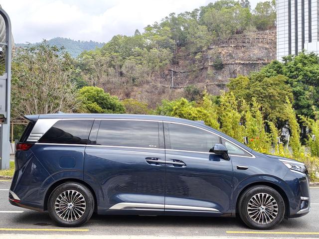 【AIC-MAR121】Denza D9 DM-i 980 AWD Premium 2024 – Specifications| Chinese Used Car Exporter