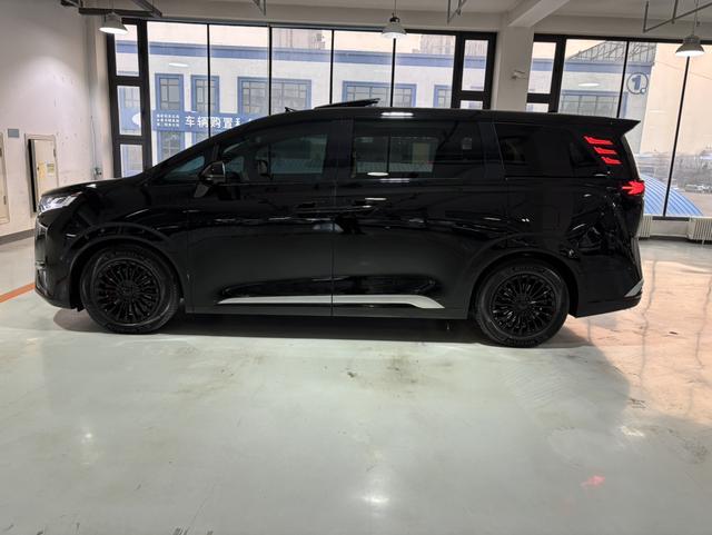 【AIC-JMAR126】Denza D9 DM 2024 980 4WD Premium Edition| Chinese Used Car Exporter