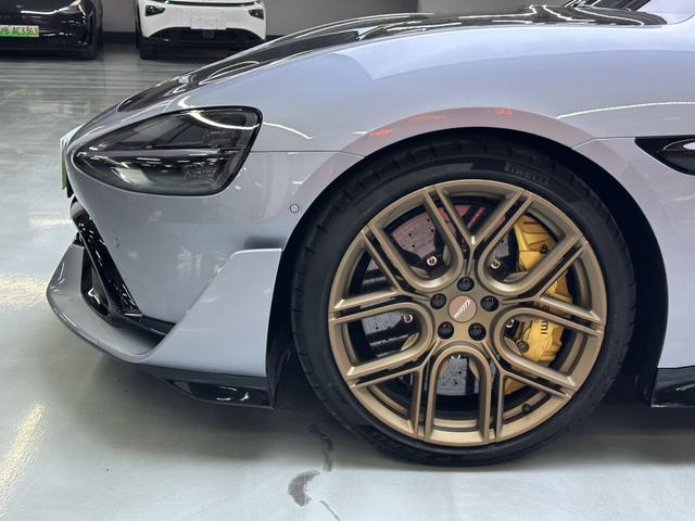 【AIC-MAR37】Xiaomi SU7 Ultra 2025 Standard Edition | Chinese Used Car Exporter