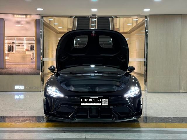 【AIC-MAR41】Xiaomi SU7 Ultra 2025 Standard Edition | Chinese Used Car Exporter