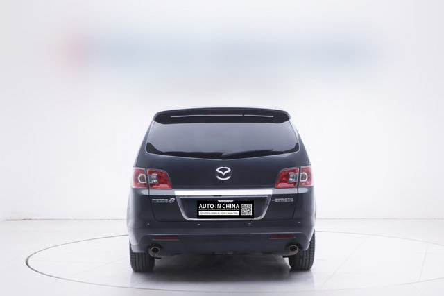 【AIC-JAN130】2013 Mazda 8 2.5L Elite Edition| Chinese Used Car Exporter