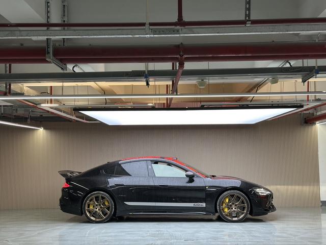 【AIC-MAR49】Xiaomi SU7 Ultra 2025 Standard Edition | Chinese Used Car Exporter