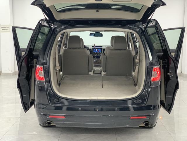 【AIC-JAN131】Mazda8 2013 2.5L Supreme Edition| Chinese Used Car Exporter