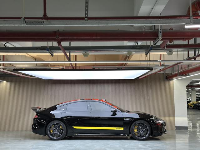 【AIC-MAR64】Xiaomi SU7 Ultra 2025 Standard Edition | Chinese Used Car Exporter