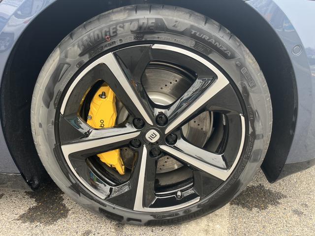 【AIC-MAR88】Xiaomi SU7 2024 Rear-Wheel Drive Ultra-Long Range Pro Edition | Chinese Used Car Exporter