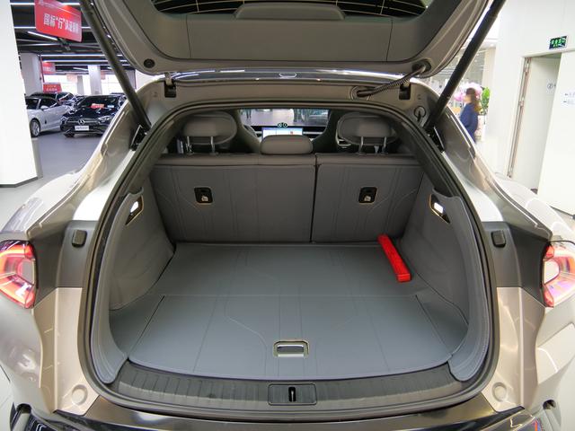 【AIC-MAR90】Xiaomi YU7 2025 Model – Long Battery Life Rear-Wheel Drive Edition | Chinese Used Car Exporter