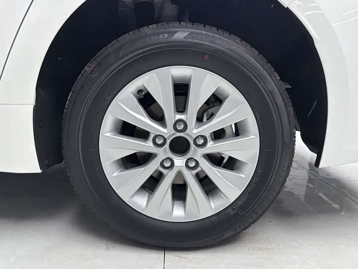 【AIC-MAR04】Toyota Corolla 2024 1.2T Pioneer Edition| Chinese Used Car Exporter