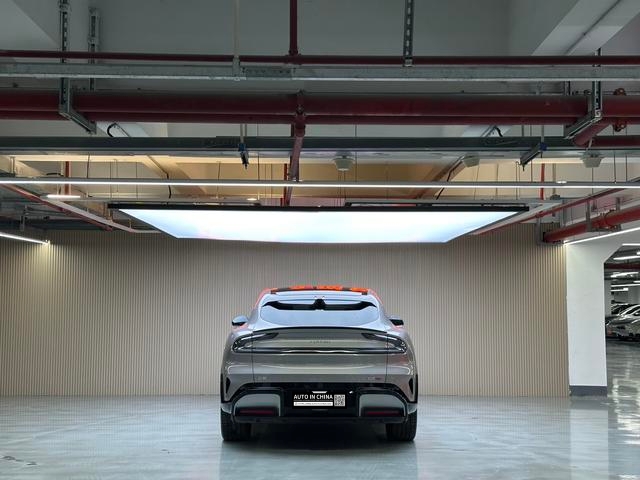 【AIC-MAR113】Xiaomi YU7 2025 Max AWD Long-Range High-Performance Version | Chinese Used Car Exporter