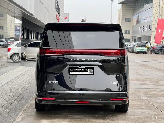 【AIC-MAR118】Denza D9 DM-i 980 AWD Premium 2024 – Specifications| Chinese Used Car Exporter