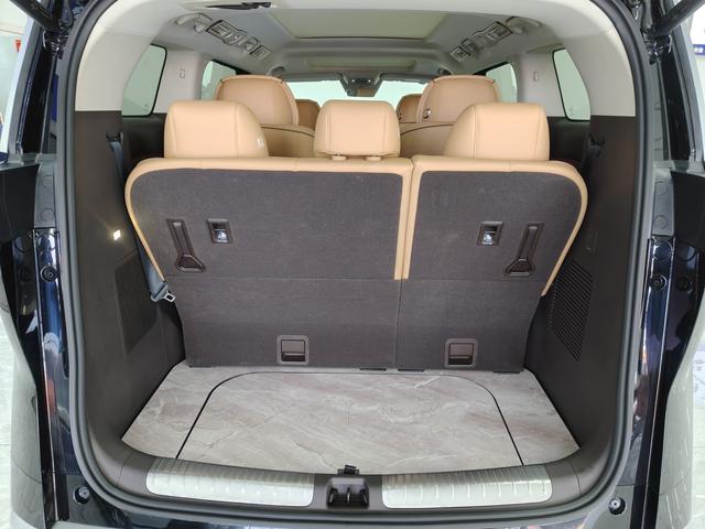 【AIC-MAR119】Denza D9 DM-i 980 AWD Premium 2024 – Specifications| Chinese Used Car Exporter