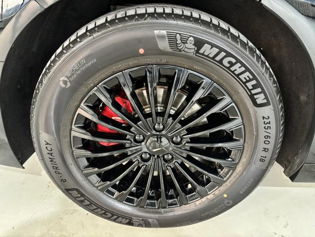 【AIC-JMAR126】Denza D9 DM 2024 980 4WD Premium Edition| Chinese Used Car Exporter