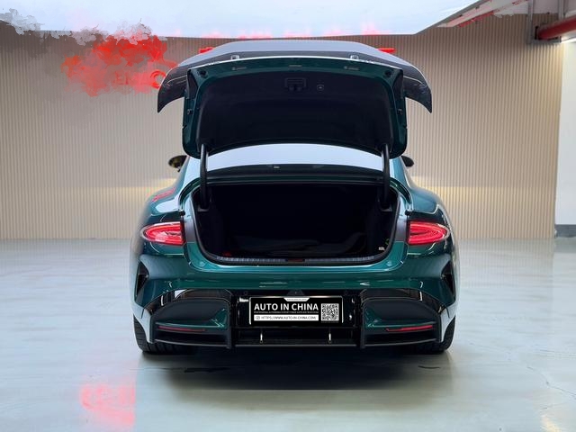 【AIC-MAR19】Xiaomi SU7 Ultra 2025 Standard Edition | Chinese Used Car Exporter