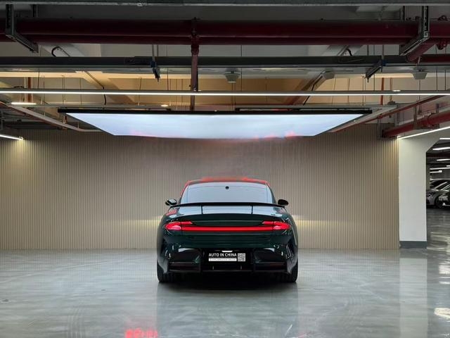 【AIC-MAR43】Xiaomi SU7 Ultra 2025 Standard Edition | Chinese Used Car Exporter