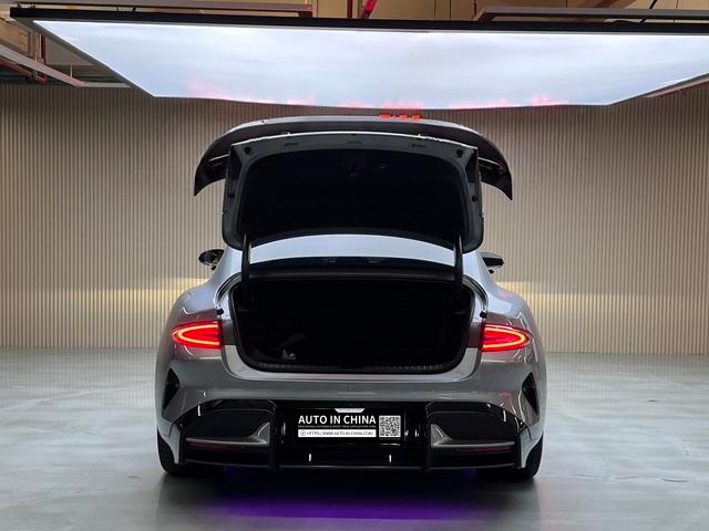 【AIC-MAR53】Xiaomi SU7 Ultra 2025 Standard Edition | Chinese Used Car Exporter