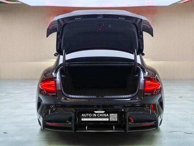 【AIC-MAR55】Xiaomi SU7 Ultra 2025 Standard Edition | Chinese Used Car Exporter