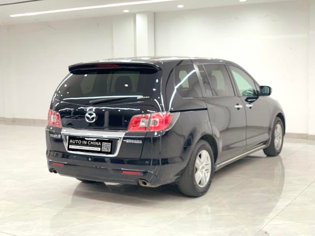 【AIC-JAN131】Mazda8 2013 2.5L Supreme Edition| Chinese Used Car Exporter