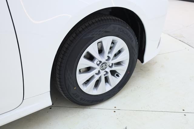 【AIC-MAR02】Toyota 2026 Corolla Intelligent Hybrid 1.8L E-CVT Elite Edition| Chinese Used Car Exporter