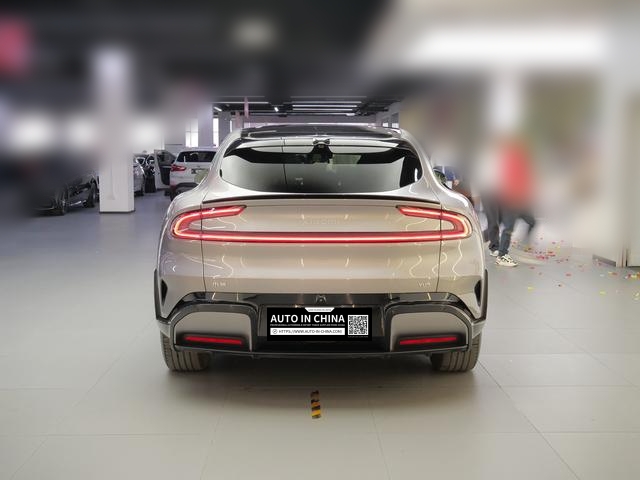 【AIC-MAR90】Xiaomi YU7 2025 Model – Long Battery Life Rear-Wheel Drive Edition | Chinese Used Car Exporter