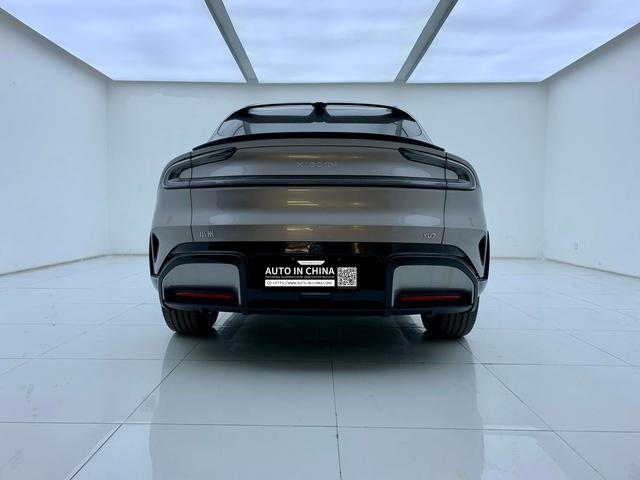 【AIC-MAR96】Xiaomi YU7 2025 Model – Long Battery Life Rear-Wheel Drive Edition | Chinese Used Car Exporter