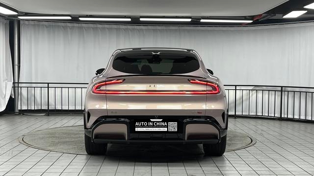 【AIC-MAR110】Xiaomi YU7 2025 Max AWD Long-Range High-Performance Version | Chinese Used Car Exporter