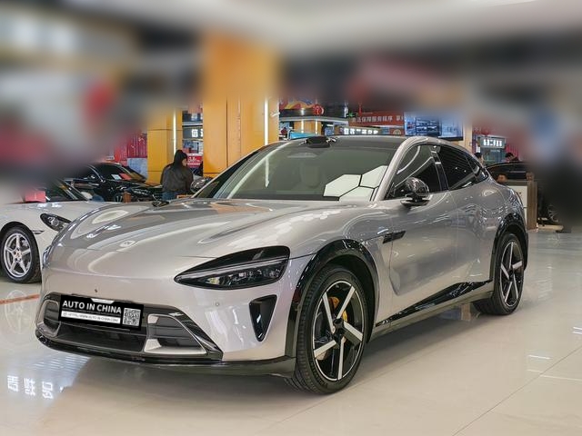 【AIC-MAR111】Xiaomi YU7 2025 Max AWD Long-Range High-Performance Version | Chinese Used Car Exporter