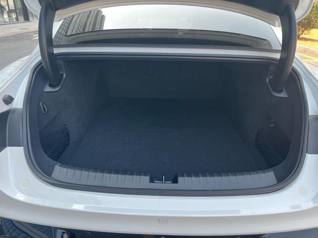 【AIC-MAR20】Xiaomi SU7 Ultra 2025 Standard Edition | Chinese Used Car Exporter