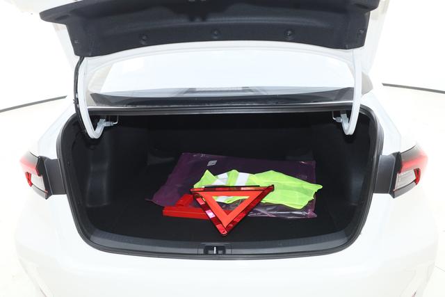 【AIC-MAR01】Toyota 2026 Corolla Intelligent Hybrid 1.8L E-CVT Elite Edition| Chinese Used Car Exporter