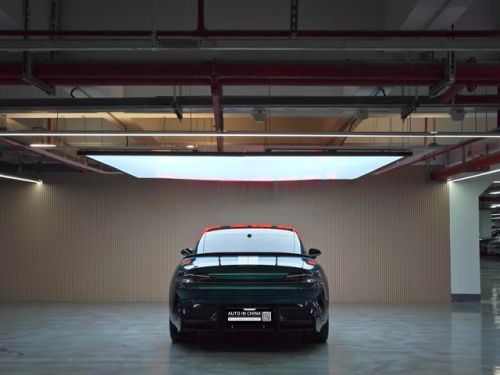 【AIC-MAR31】Xiaomi SU7 Ultra 2025 Standard Edition | Chinese Used Car Exporter