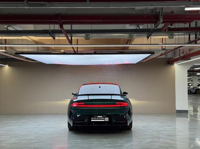 【AIC-MAR40】Xiaomi SU7 Ultra 2025 Standard Edition | Chinese Used Car Exporter