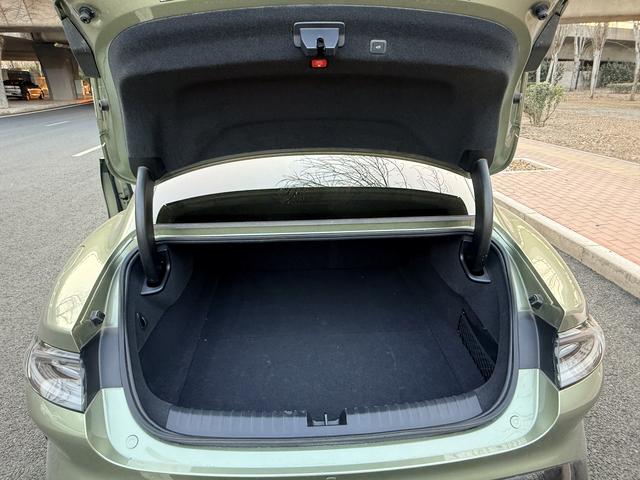 【AIC-MAR81】Xiaomi SU7 2024 Rear-Wheel Drive Ultra-Long Range Pro Edition | Chinese Used Car Exporter