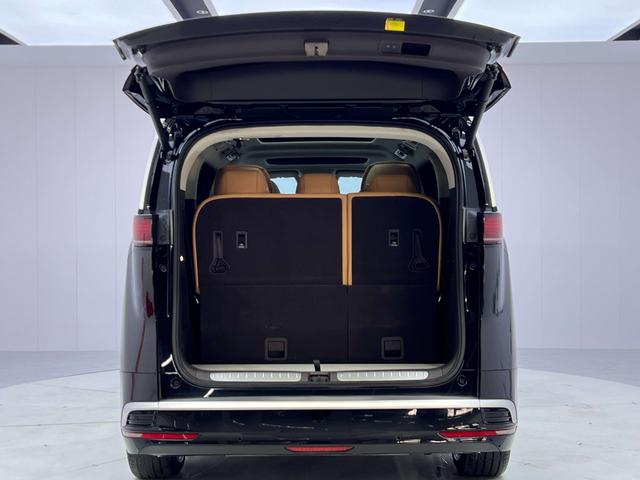 【AIC-MAR115】Denza D9 DM 2024 1050 Premium Edition| Chinese Used Car Exporter