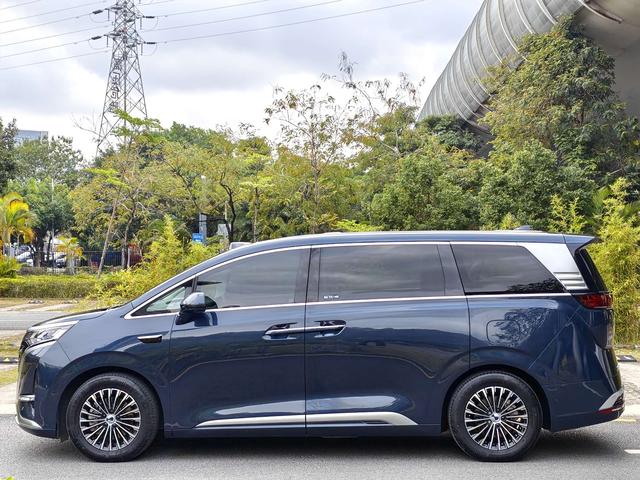 【AIC-MAR121】Denza D9 DM-i 980 AWD Premium 2024 – Specifications| Chinese Used Car Exporter