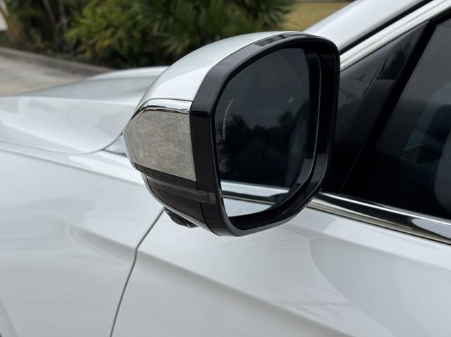 【AIC-JAN126】Geely Xingrui 2023 2.0T Premium Edition| Chinese Used Car Exporter