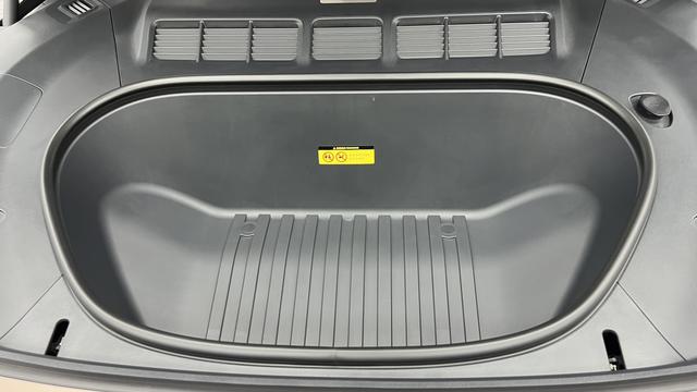 【AIC-MAR110】Xiaomi YU7 2025 Max AWD Long-Range High-Performance Version | Chinese Used Car Exporter