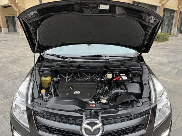 【AIC-JAN132】Mazda8 2015 2.5L Elite Edition| Chinese Used Car Exporter