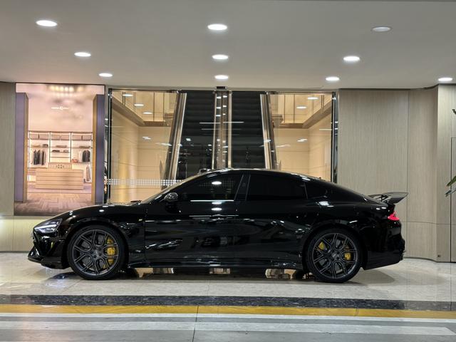 【AIC-MAR41】Xiaomi SU7 Ultra 2025 Standard Edition | Chinese Used Car Exporter