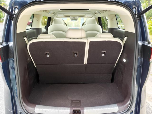 【AIC-MAR121】Denza D9 DM-i 980 AWD Premium 2024 – Specifications| Chinese Used Car Exporter