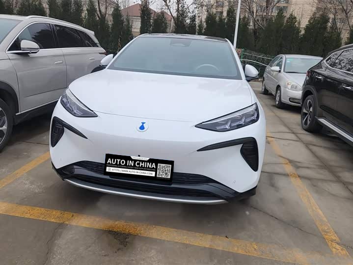 【AIC-JMAR138】Denza N7 2024 AWD Smart Driving Max| Chinese Used Car Exporter