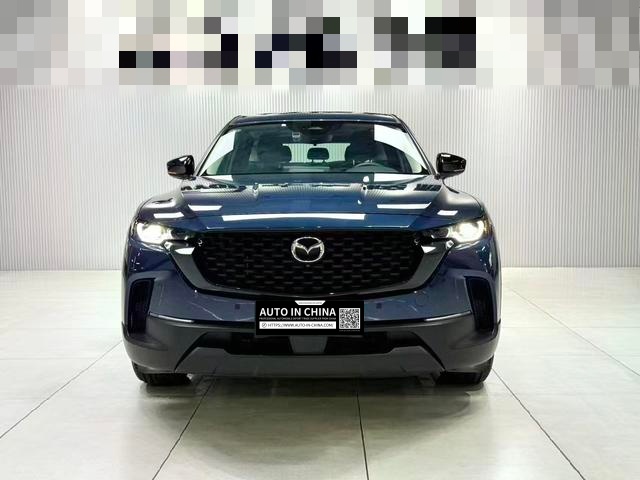 【AIC-APR68】Mazda CX-50 2023 2.0L الإصدار الرائد التلقائي| مصدر السيارات الصينية المستعملة