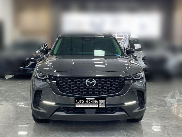 【AIC-APR69】Mazda CX-50 2023 2.0L Automatic Leading Edition| مصدر السيارات الصينية المستعملة