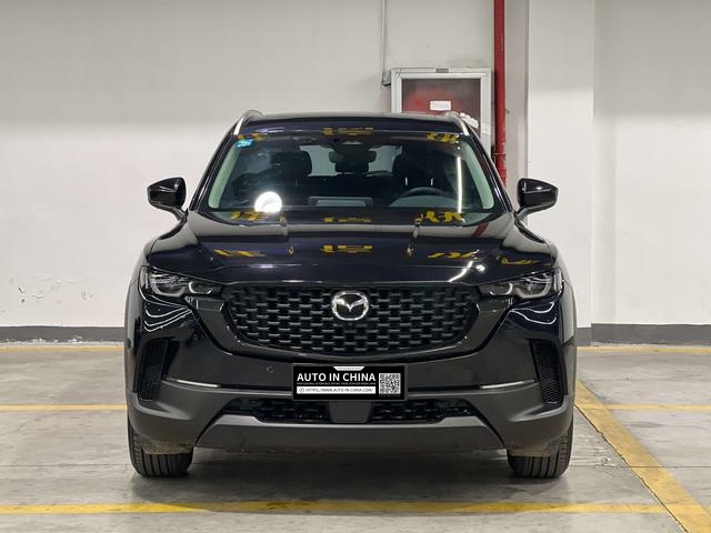 【AIC-APR71】Mazda CX-50 2023 2.0L Automático Edición Líder| Exportador chino de autos usados