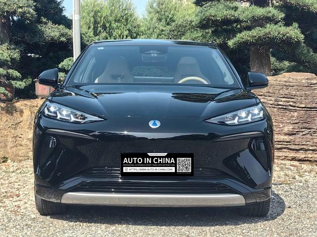 【AIC-JMAR139】Denza N7 2024 702 RWD Smart Driving Pro| Chinese Used Car Exporter