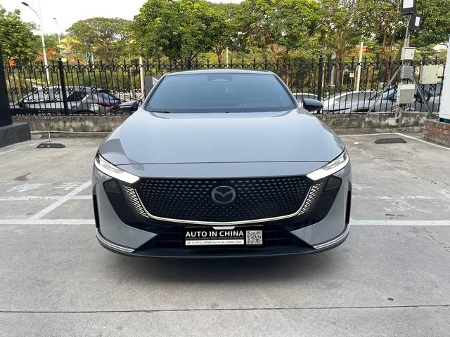 【AIC-APR76】Mazda EZ-6 2024 EV 600 Edición Premium| Exportador chino de autos usados