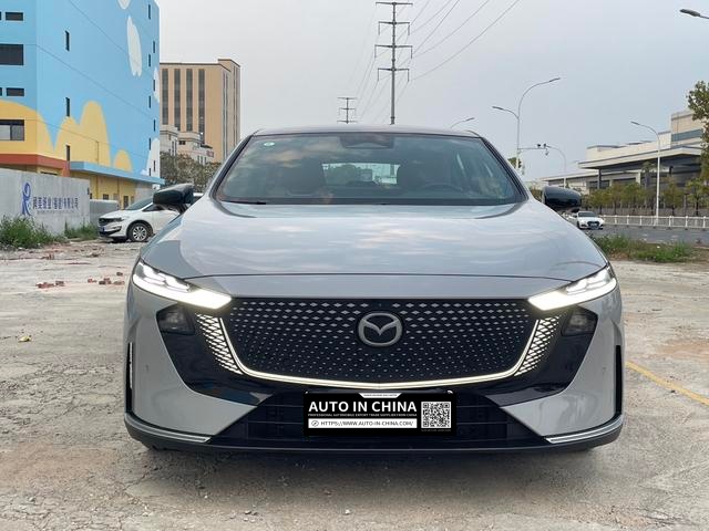 【AIC-APR77】Mazda EZ-6 2024 EV 600 Edición Premium| Exportador chino de autos usados