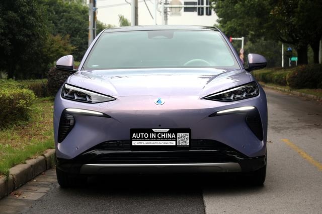 【AIC-JMAR140】Denza N7 2025 702 RWD Smart Driving Dual LiDAR Premium| Chinese Used Car Exporter