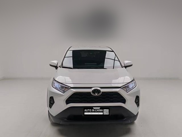 【AIC-APR88】Тойота РАВ4 2023 2.0L CVT FWD Urban Edition| Китайский экспортер подержанных автомобилей