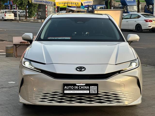 【AIC-APR94】Toyota Camry 2024 2.0E Edição Elite| Exportador Chinês de Carros Usados