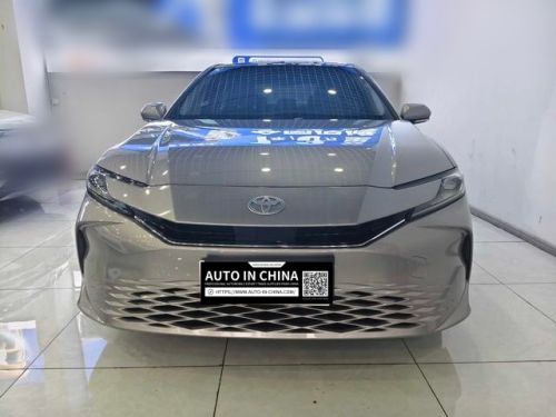 【AIC-APR98】Toyota Camry 2024 2.0GVP Luxury Edition| ผู้ส่งออกรถยนต์ใช้แล้วของจีน